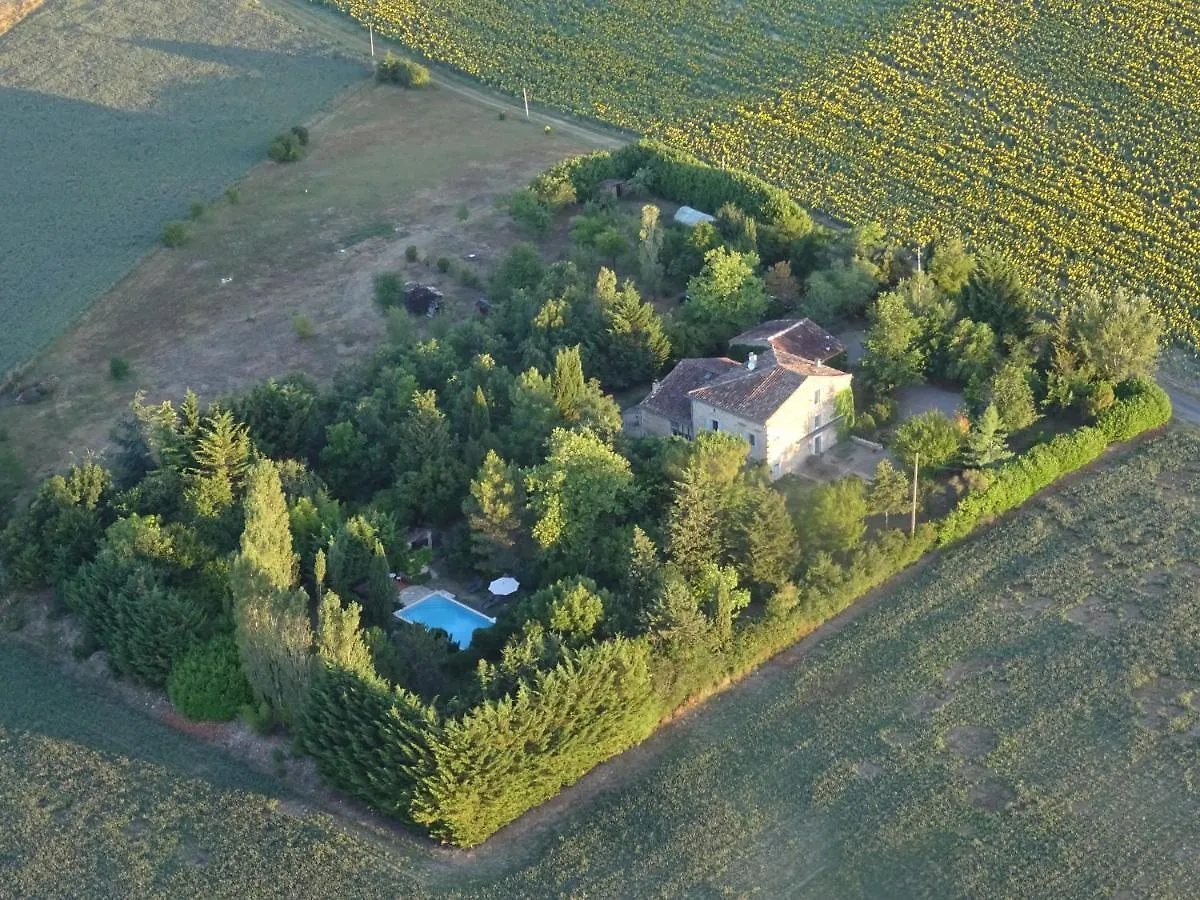Le Clos Pastel Virac