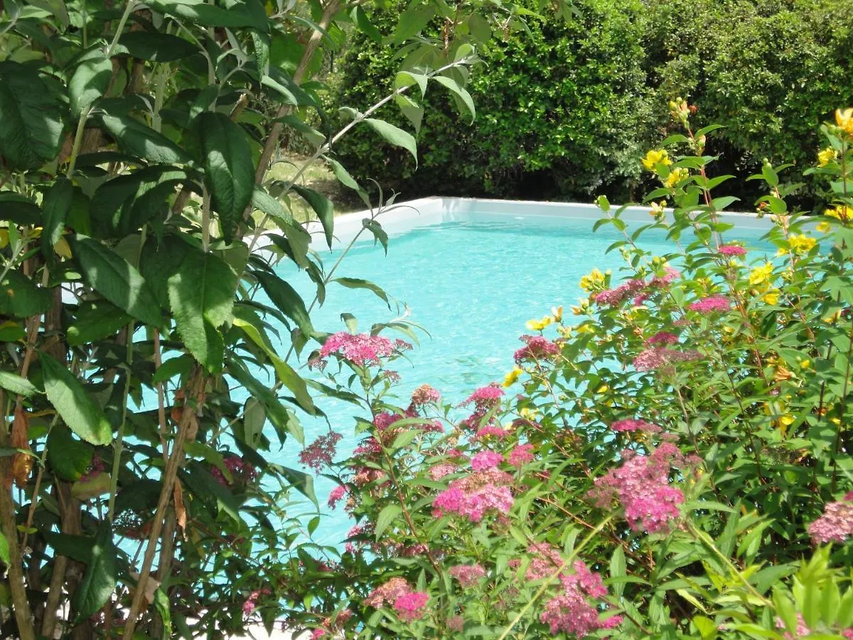 Le Clos Pastel Virac