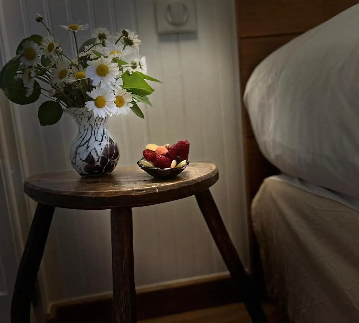 *** Bed and breakfast Le Clos Pastel Virac Francia