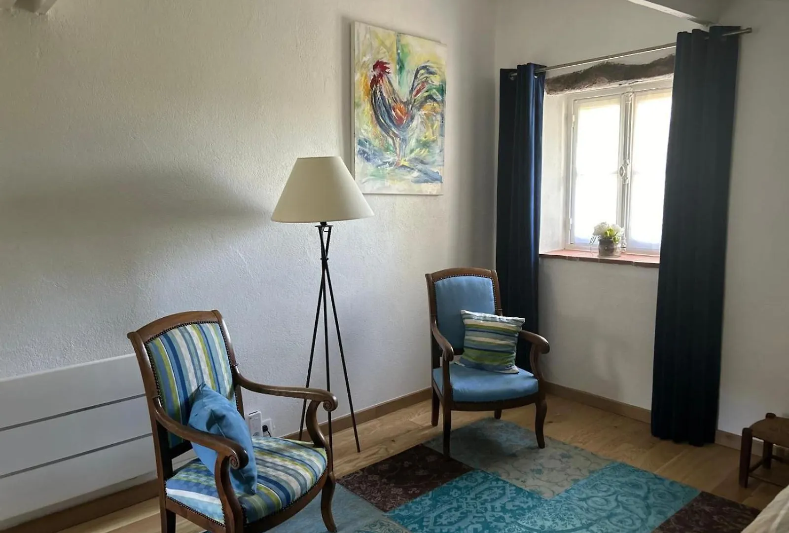 Le Clos Pastel Virac