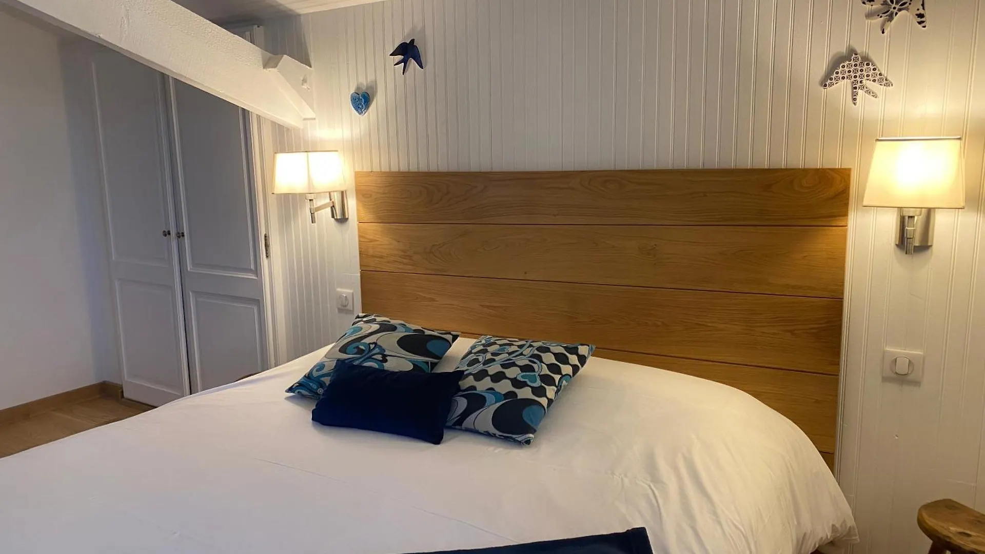 Bed and breakfast Le Clos Pastel Virac