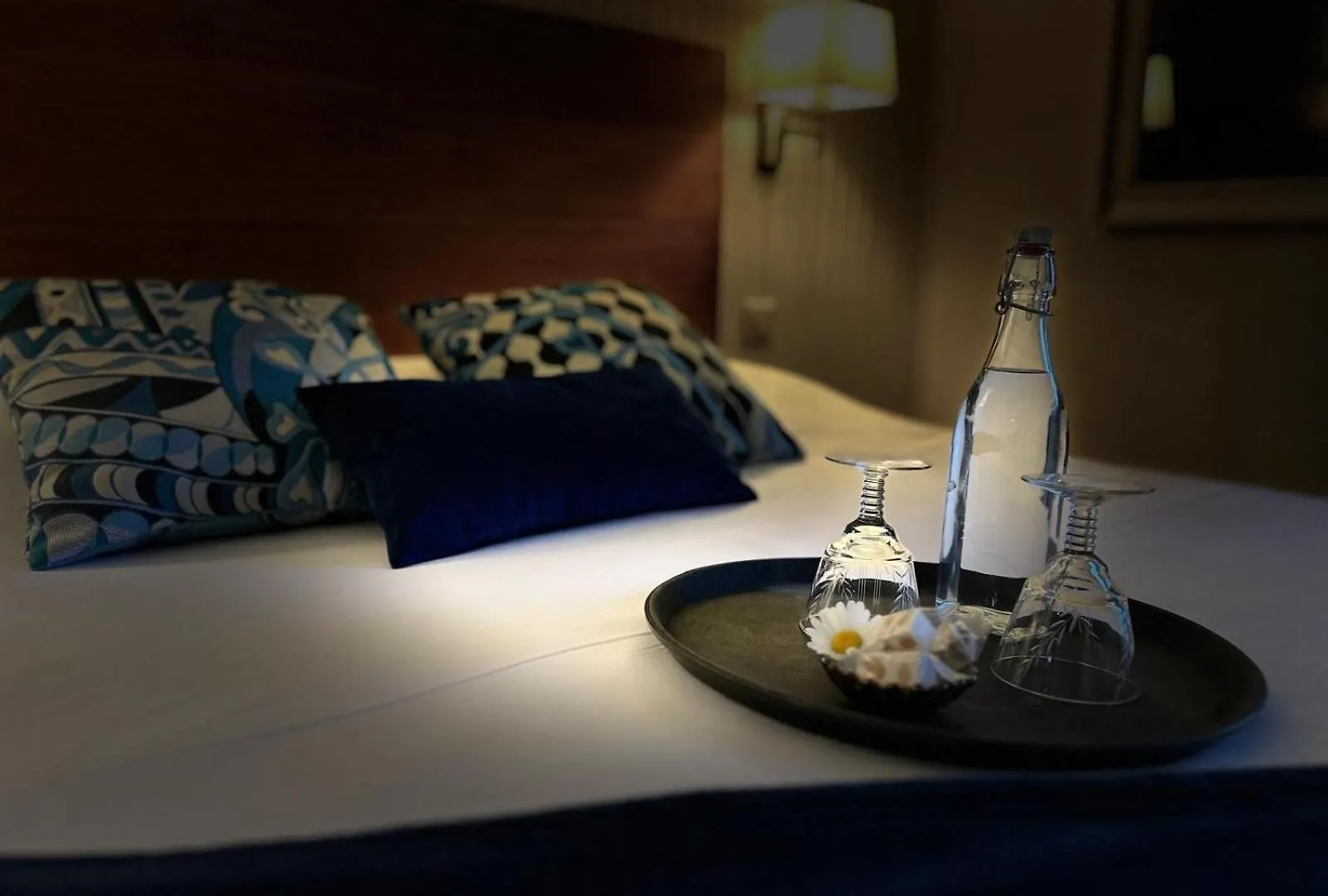 Bed and breakfast Le Clos Pastel Virac