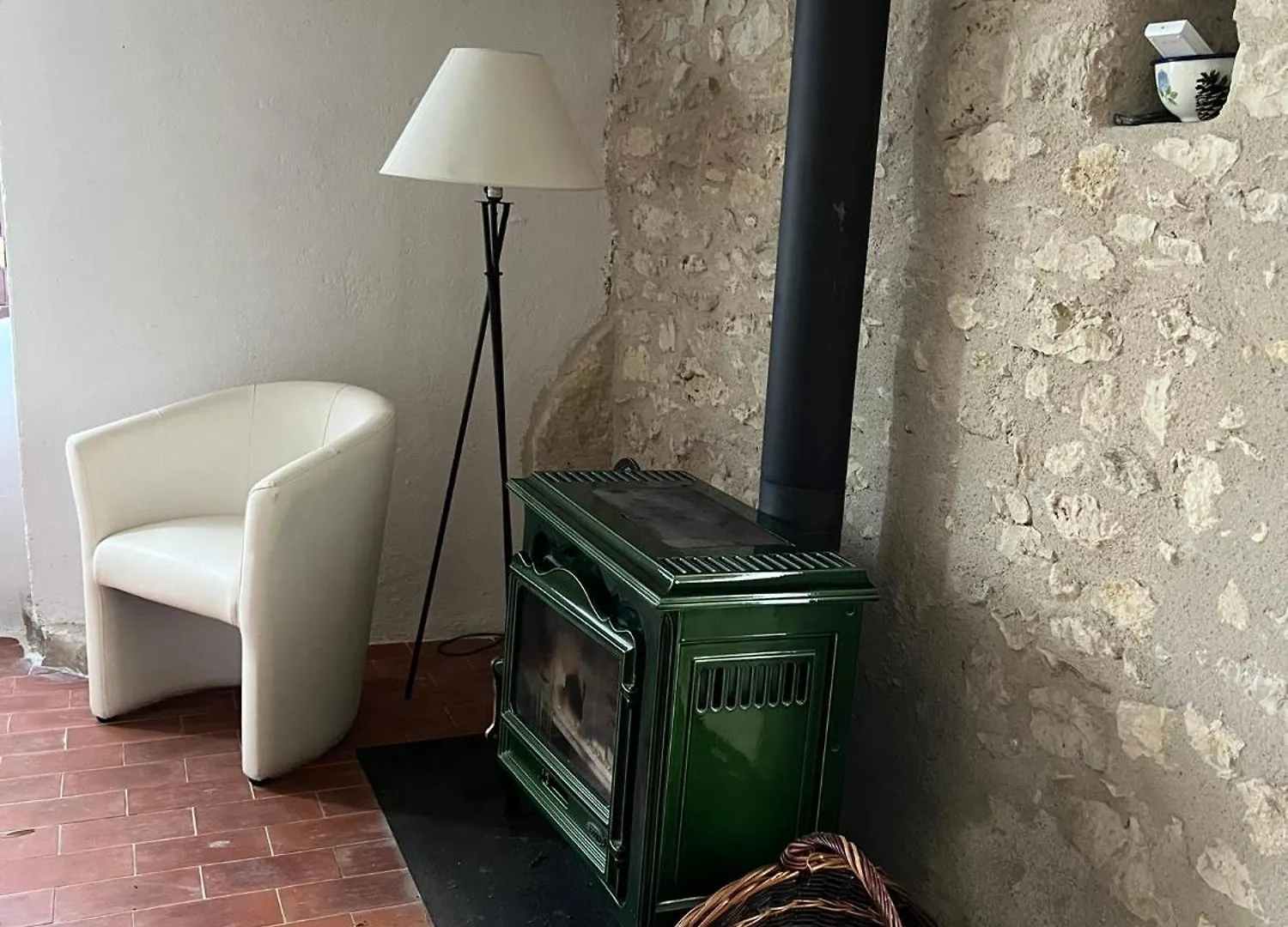 Le Clos Pastel Virac Francia