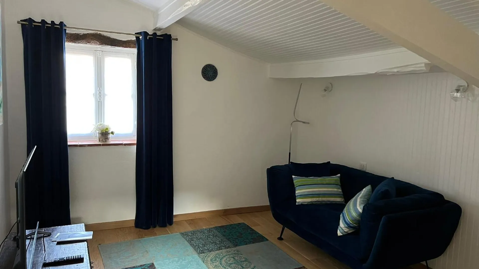 Bed and breakfast Le Clos Pastel Virac