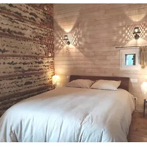 Duplex De L'artisterie Maison d'hôtes