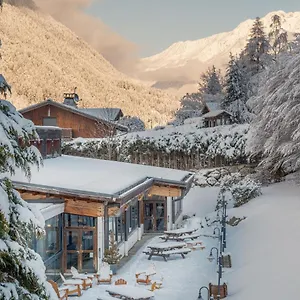 Big Sky & Chamonix Mont Blanc
