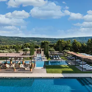Coquillade Provence Resort&spa Gargas (Vaucluse)