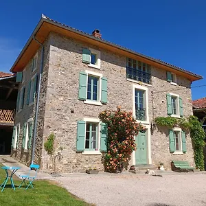 Baladous Bed and breakfast