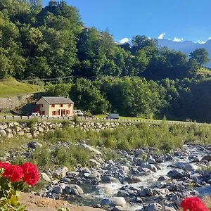 Soupiets Bed and breakfast