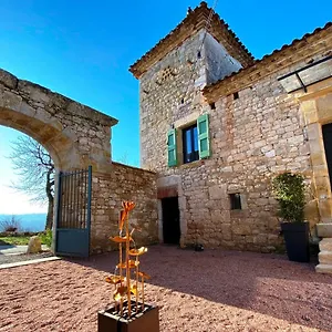 Domaine De Lejos - Portes D'albi Bed and breakfast