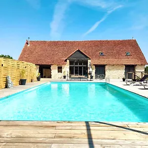 Le Domaine Du Quercy Bed and breakfast
